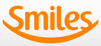 smiles