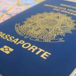 passaporte